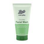 Boots Cucumber Facial Wash
