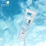 ⁦Hada Labo Face Wash Super Hyaluronic Acid 100 ml⁩ - الصورة ⁦2⁩
