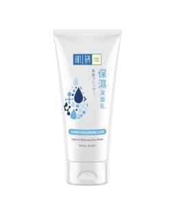 Hada Labo Face Wash Super Hyaluronic Acid 100 ml