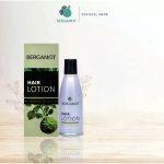 ⁦Bergamot Hair Lotion 90 ml⁩ - الصورة ⁦3⁩