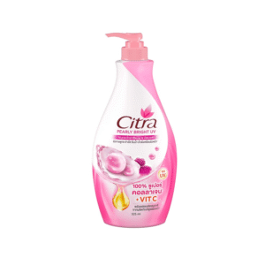 Citra Pearly Glow UV Lotion 500 ml