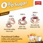 ⁦FITNE Coffee Save L-carnitine⁩ - الصورة ⁦4⁩