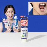 ⁦معجون أسنان لتبييض الأسنان Sparkle White Toothpaste 100 gr⁩ - الصورة ⁦4⁩