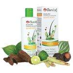 ⁦Dok Bua Ku Extra Herbal Shampoo 300 ml⁩ - الصورة ⁦3⁩