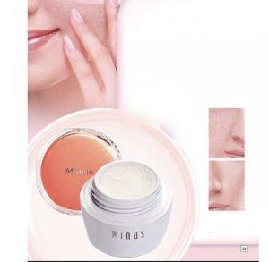 ⁦Mistine Minus Pore Cream⁩ - الصورة ⁦5⁩