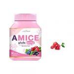 Amice Gluta Berry By Colla Rich