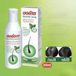 ⁦شامبو النعناع لعلاج تساقط الشعر - Audace Reactive Shampoo⁩ - الصورة ⁦2⁩