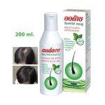 ⁦شامبو النعناع لعلاج تساقط الشعر - Audace Reactive Shampoo⁩ - الصورة ⁦4⁩