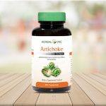 ⁦Artichoke Herbal One 60 capsules⁩ - الصورة ⁦2⁩