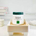 ⁦Vitamin E Carebeau Cream 500 gr⁩ - الصورة ⁦4⁩