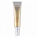 Mistine Caviar Eyes Cream مع خلاصة الكافيار الأسود