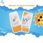 ⁦Eliza Helena Moisture UV Expert Protection UV 50 +++⁩ - الصورة ⁦4⁩