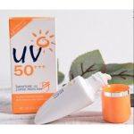 ⁦Eliza Helena Moisture UV Expert Protection UV 50 +++⁩ - الصورة ⁦6⁩