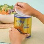 ⁦Amado Colligi Collagen Tripeptide + Vitamin C 200 gr⁩ - الصورة ⁦2⁩