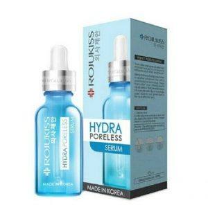 Rojukiss Hydra Poreless Serum 30 ml