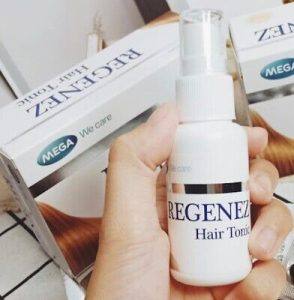⁦Regenez Hair Tonic Spray⁩ - الصورة ⁦3⁩