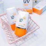 ⁦Eliza Helena Moisture UV Expert Protection UV 50 +++⁩ - الصورة ⁦5⁩
