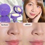 ⁦Srichand Bare To Perfect Tranlucent Compact Powder⁩ - الصورة ⁦4⁩