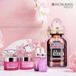 ⁦Rojukiss White Poreless Day Cream 45 gr⁩ - الصورة ⁦2⁩