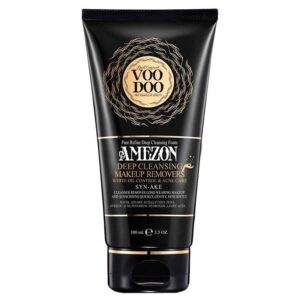 Voodoo Amezon Deep Cleansing Makeup Removers 100 ml