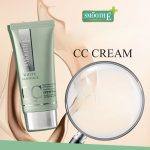 ⁦Smooth E White Babyface CC Cream SPF 50 PA++++ 30 g⁩ - الصورة ⁦5⁩