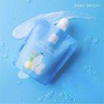 ⁦Baby Bright Milk Body Bath Scrub⁩ - الصورة ⁦4⁩