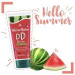 ⁦AR Watermelon DD Gluta Facial Foam 190 gr⁩ - الصورة ⁦4⁩