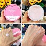 ⁦Beauty Buffet Scentio Pink Collagen Overnight Mask 100 ml⁩ - الصورة ⁦8⁩