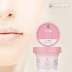 ⁦Beauty Buffet Scentio Pink Collagen Overnight Mask 100 ml⁩ - الصورة ⁦2⁩