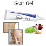 ⁦Giffarine Scar Gel 15 gr⁩ - الصورة ⁦4⁩