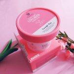 ⁦Beauty Buffet Scentio Pink Collagen Overnight Mask 100 ml⁩ - الصورة ⁦7⁩