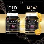 ⁦Lanature Grape Seed Extract 30 caps⁩ - الصورة ⁦4⁩