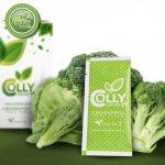 ⁦Colly Chlorophyll Plus Fiber 15 sachets⁩ - الصورة ⁦3⁩