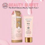 ⁦Scentio Double Milk Triple White Skin Refining Scrub by Beauty Buffet⁩ - الصورة ⁦5⁩
