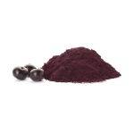 ⁦Acai Berry Powder 100 gr⁩ - الصورة ⁦2⁩