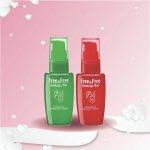 ⁦Free and Free Damage Aid Serum Nutrient 40 ml⁩ - الصورة ⁦2⁩