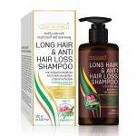 Carebeau Long & Anti Hair Loss Shampoo