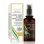 Long & Anti Loss Carebeau Hair Serum