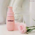 ⁦Mistine Brilliant Face Blur Foundation SPF15 20 g⁩ - الصورة ⁦3⁩