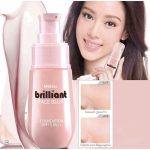 ⁦Mistine Brilliant Face Blur Foundation SPF15 20 g⁩ - الصورة ⁦2⁩