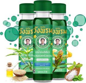 ⁦Wangphrom Green Oil 20 ml⁩ - الصورة ⁦5⁩