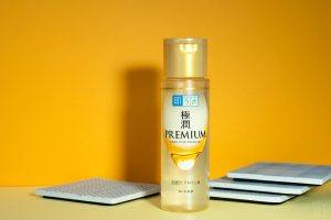 ⁦Hada Labo Gokujyun Premium Lotion 30 ml⁩ - الصورة ⁦5⁩