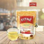 ⁦FITNE Herbal Chrysantheme Tea 30 sachets⁩ - الصورة ⁦3⁩