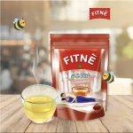 ⁦FITNE Herbal Tea Original Flavored⁩ - الصورة ⁦2⁩