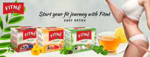 ⁦FITNE Herbal Tea Original Flavored⁩ - الصورة ⁦4⁩