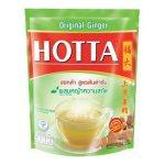 HOTTA Instant Ginger Drink with Stevia Extract