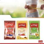 ⁦FITNE Herbal Chrysantheme Tea 30 sachets⁩ - الصورة ⁦4⁩