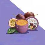 ⁦Mistine Passion Fruit Sorbet 200 ml⁩ - الصورة ⁦3⁩