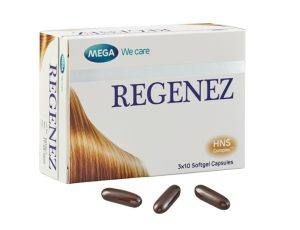 Mega We Care Regenez Capsules