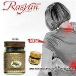 ⁦Isme Rasyan Crocodile Massage Balm⁩ - الصورة ⁦4⁩